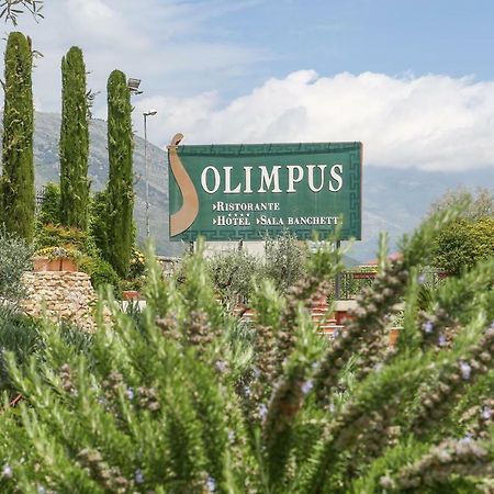 Olimpus Hotel Sora Eksteriør billede