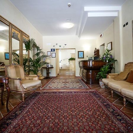 Olimpus Hotel Sora Eksteriør billede