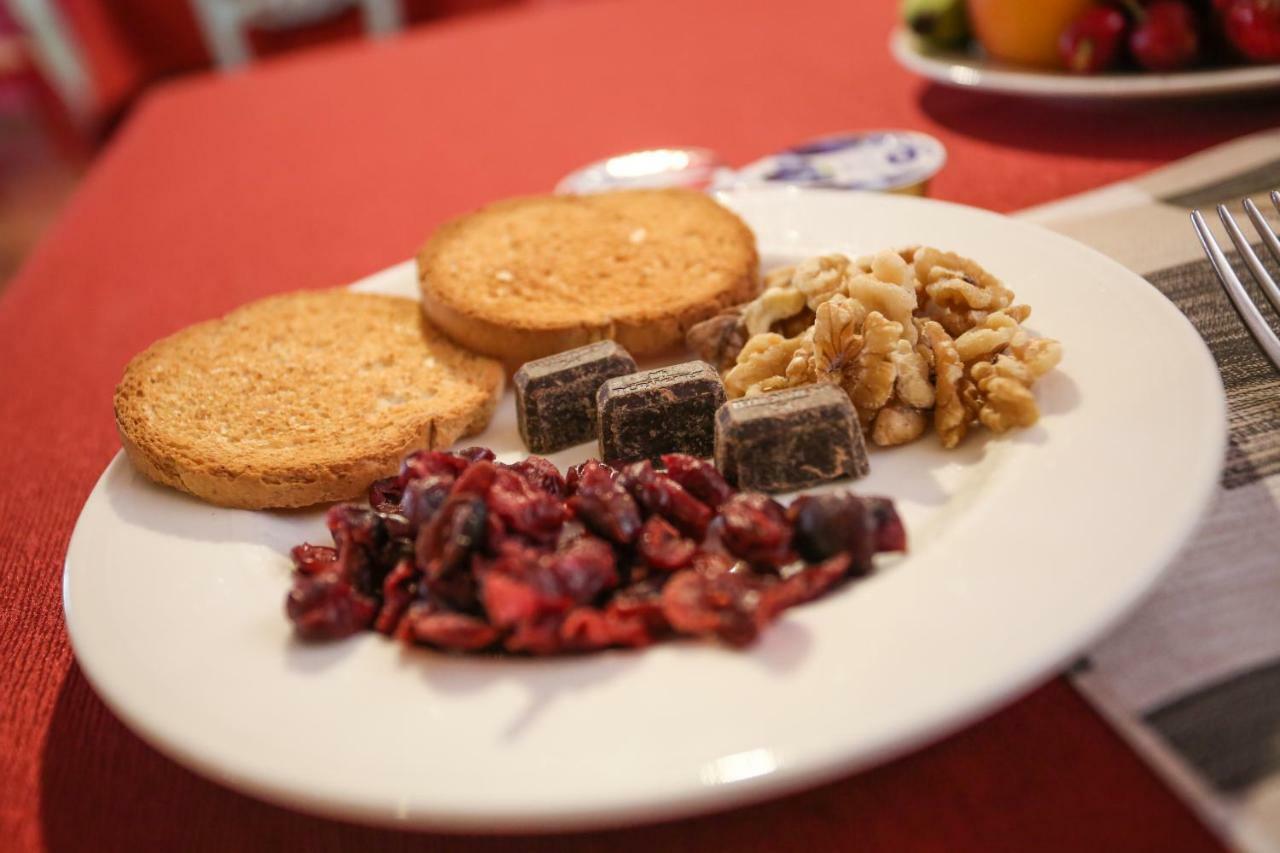 Olimpus Hotel Sora Eksteriør billede