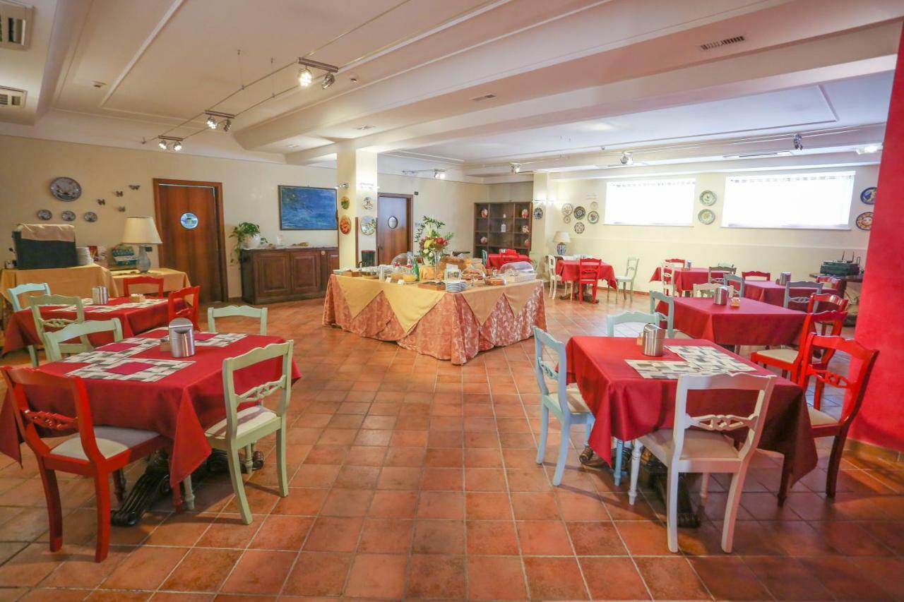Olimpus Hotel Sora Eksteriør billede