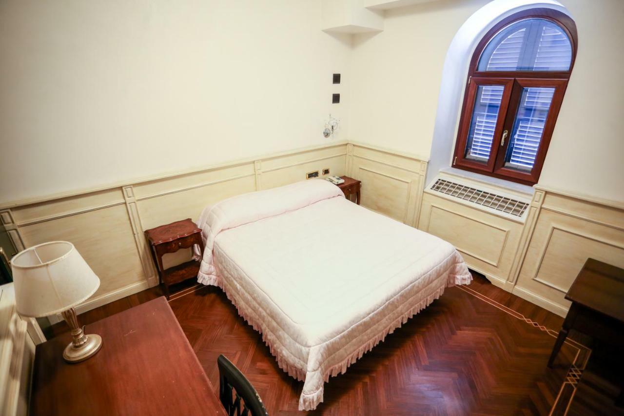 Olimpus Hotel Sora Eksteriør billede